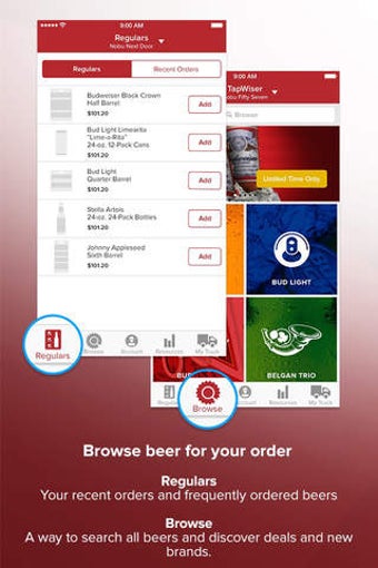 Image 0 for TapWiser