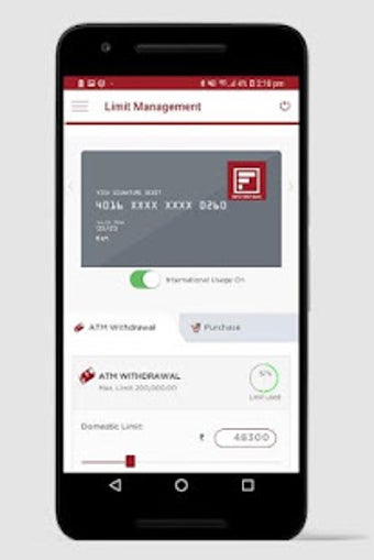 Image 1 for IDFC FIRST Bank Mobile Ba…