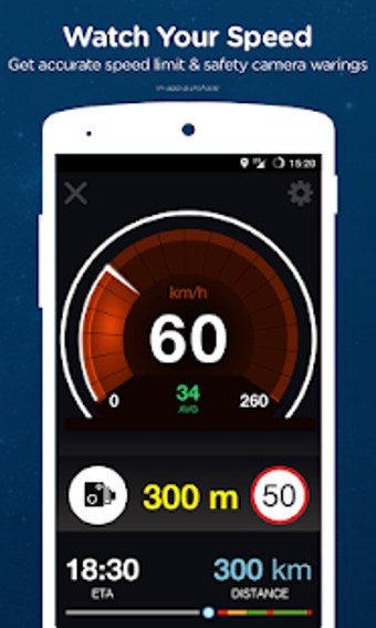 Imagen 2 para Navmii GPS World (Navfree…