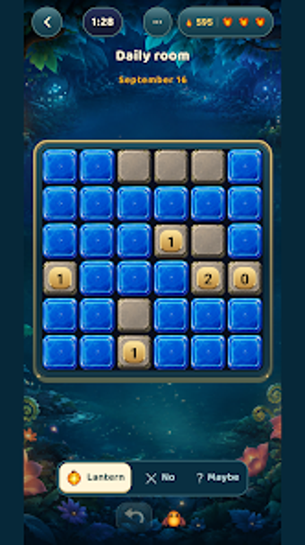 Imagen 0 para Lanterns: Light Up Puzzle