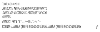 Imagen 0 para Good Mood