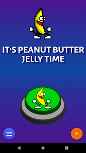 Imagen 1 para Banana Jelly Button: Soun…