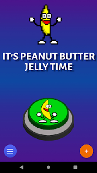 Imagen 0 para Banana Jelly Button: Soun…