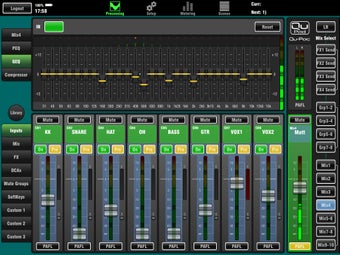 Imagen 1 para Qu-Pad