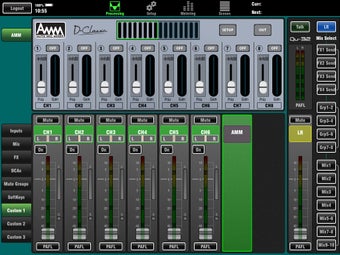 Imagen 3 para Qu-Pad