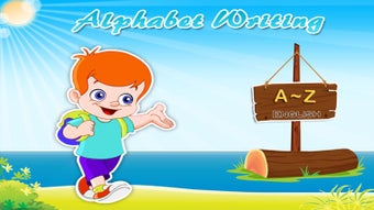 Image 1 for Alphabets Writing for Win…