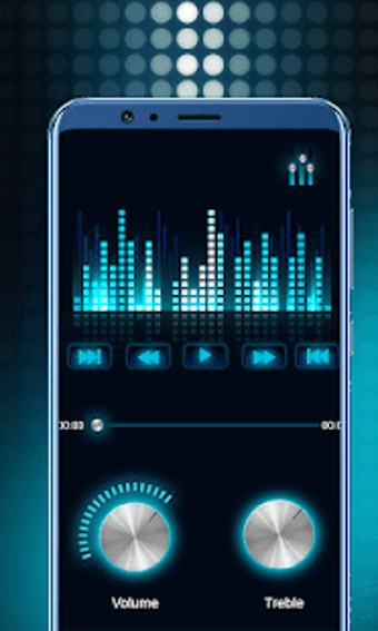 Image 2 for Volume Booster  Bass Boos…