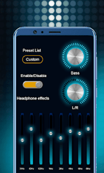 Image 0 for Volume Booster  Bass Boos…