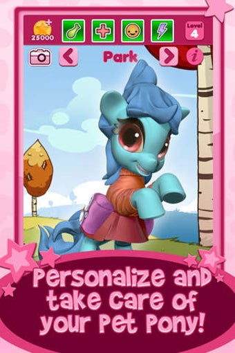 Image 0 for Playtime Pets - Pony
