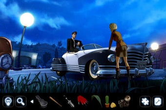 Image 0 for Hollywood Monsters