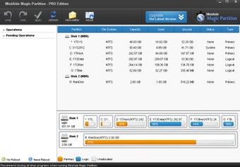 Image 0 for MiniAide Magic Partition …