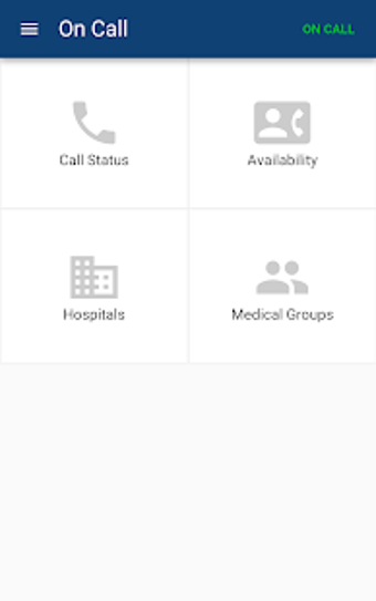 Image 1 for On Call