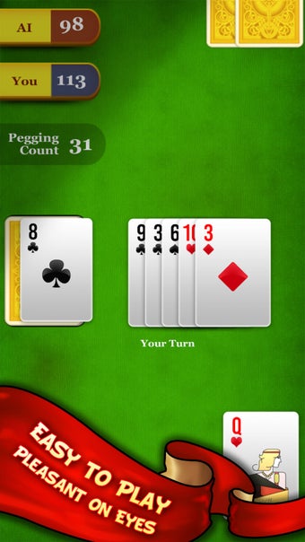Image 3 for Cribbage Free