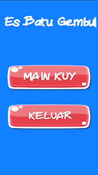 Image 2 for Gembul Ice Cube