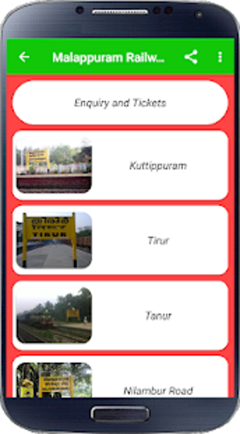 Image 1 for Kerala (God's Own Country…