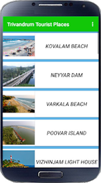 Image 0 for Kerala (God's Own Country…