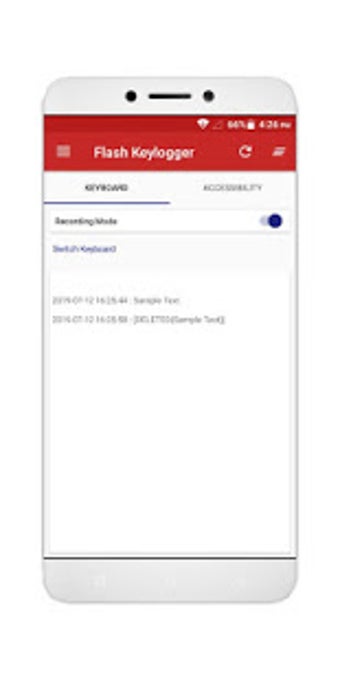 Image 3 for Flash Keylogger