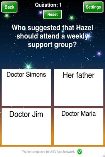 Image 0 for Ultimate Trivia for The F…
