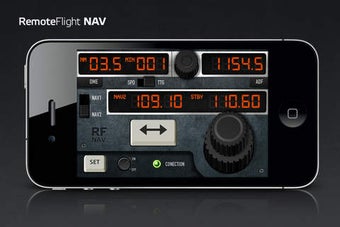 Image 0 for RemoteFlight NAV