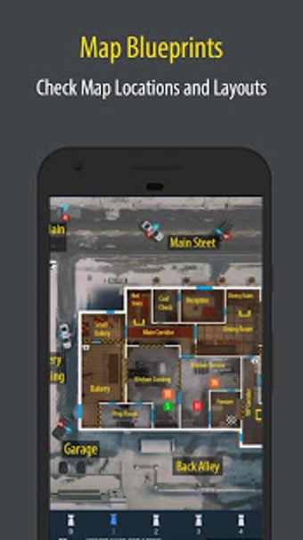 Image 3 for Guide for Rainbow Six Sie…