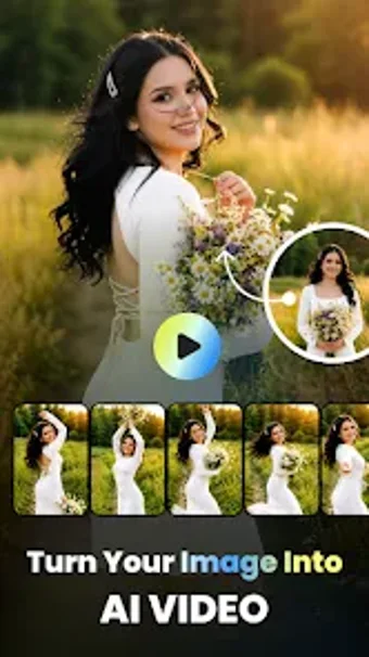 Imagen 0 para CripVid - AI Video Studio