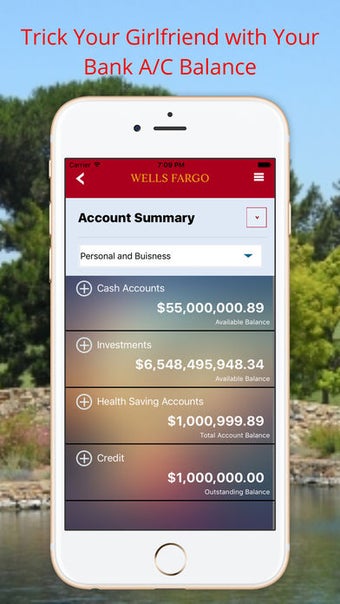 Image 1 for Fake Bank Pro Prank Bank