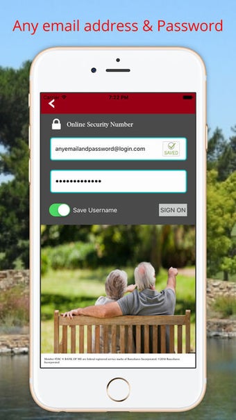 Image 0 for Fake Bank Pro Prank Bank