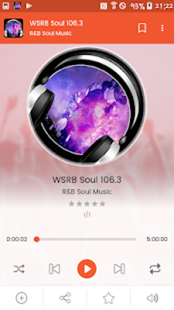 Imagen 2 para R&B Soul Music:Soul 80&90…