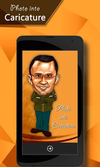 Imagen 3 para Photo Into CariCature for…