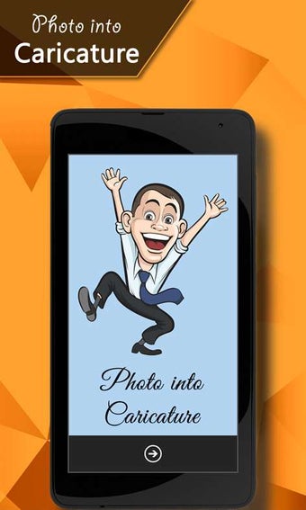 Imagen 2 para Photo Into CariCature for…