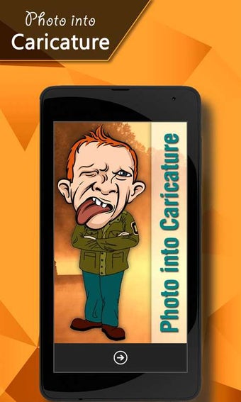 Imagen 0 para Photo Into CariCature for…