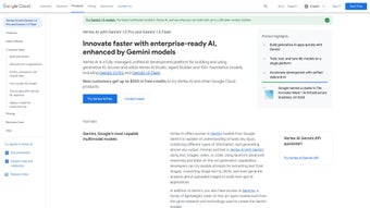 Imagen 0 para Vertex AI