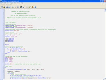 Imagen 0 para APX Basic