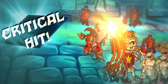Image 1 for Kingdom Wars - RTS Battle…