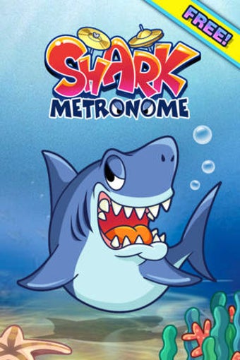 Image 0 for Shark Metronome Pro (Temp…