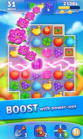 Image 0 for Fruits Garden - Scape Mat…