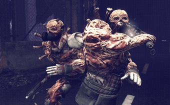 Imagen 1 para Afterfall: Insanity demo
