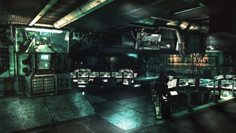 Image 2 for Afterfall: Insanity demo