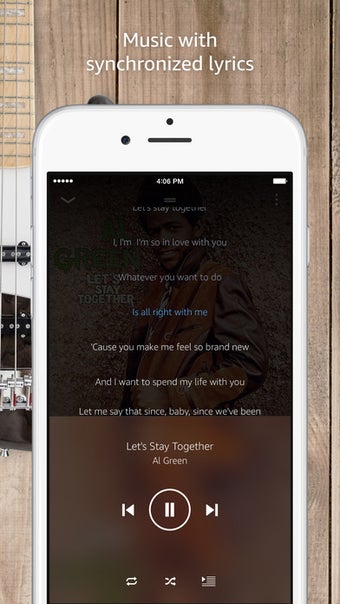 Imagen 3 para Amazon Music