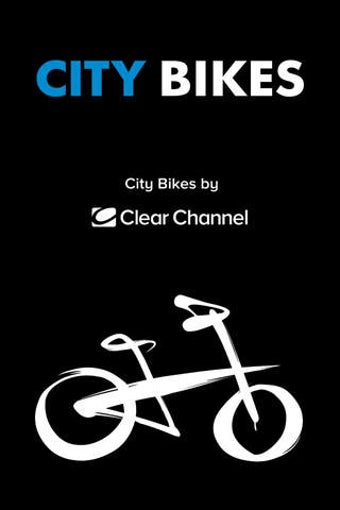 Image 0 for City Bikes by Clear Chann…