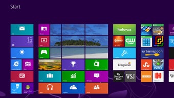Image 1 for Tile Genie for Windows 8