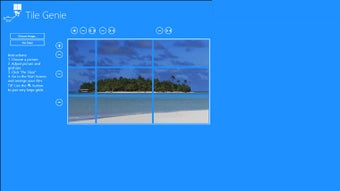 Image 0 for Tile Genie for Windows 8