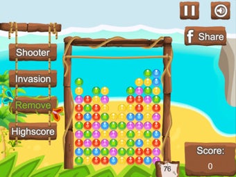 Image 0 for Bubble Mix 3 in 1