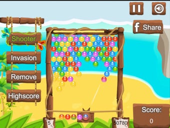 Image 3 for Bubble Mix 3 in 1