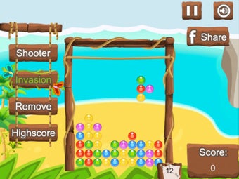 Image 2 for Bubble Mix 3 in 1