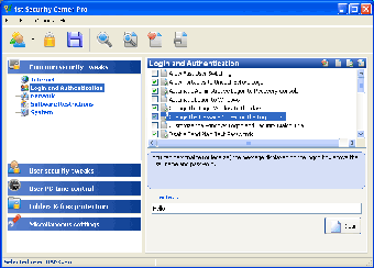 Imagen 0 para 1st Security Center Pro