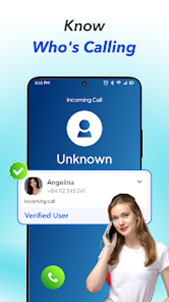 Image 0 for DialGuard - Spam Call Blo…