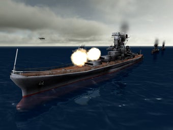 Image 0 for Battle Fleet 2