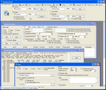 Imagen 0 para Network Stuff