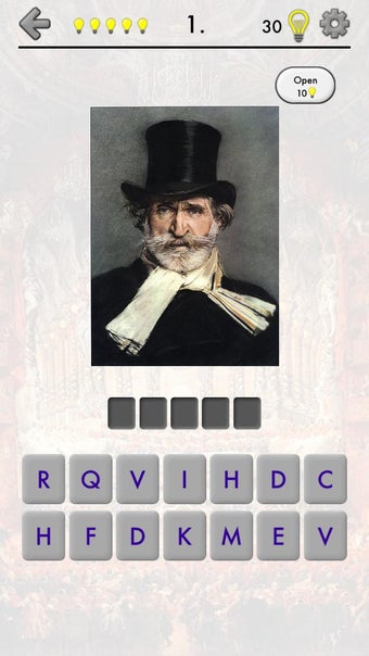 Imagen 0 para Famous Operas and Compose…